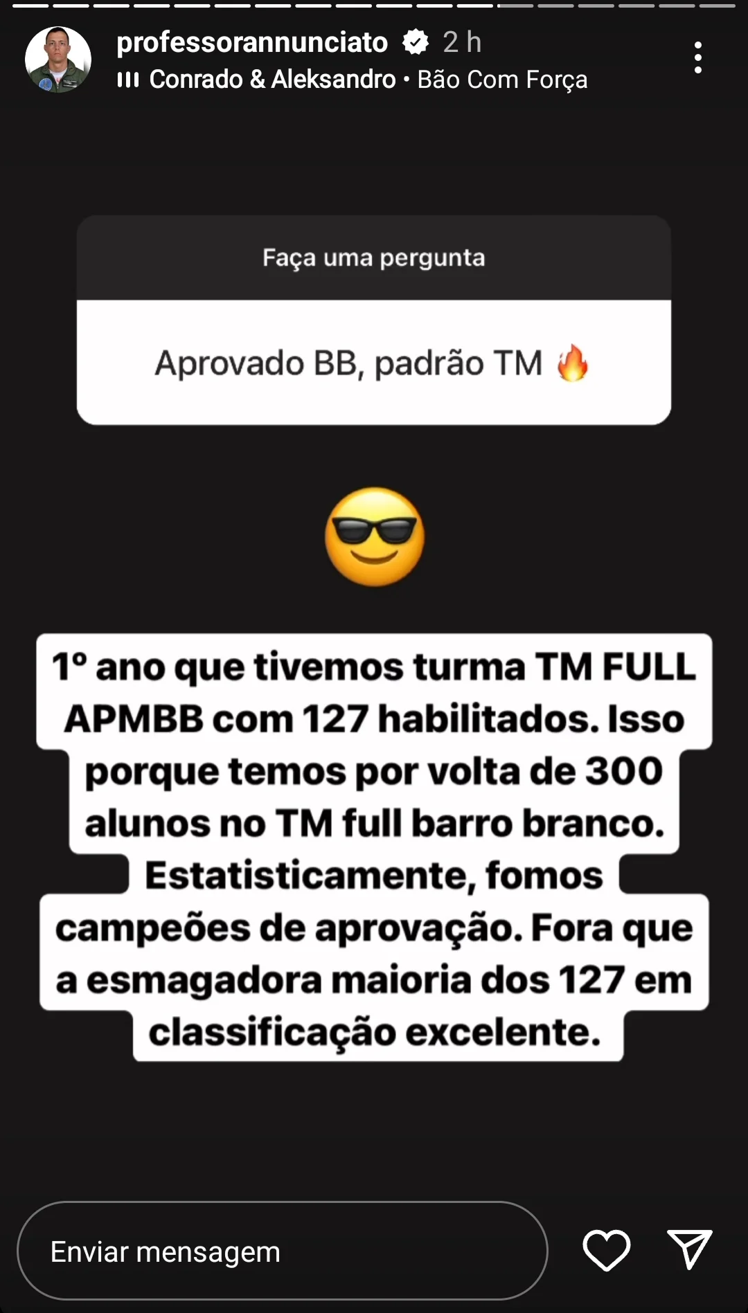 Depoimento APMBB 04