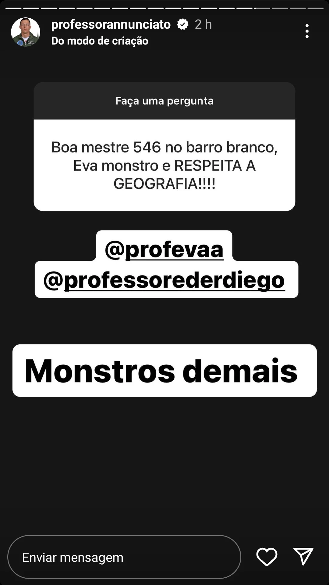Depoimento APMBB 05